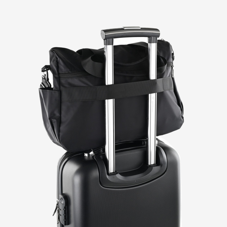 Сумка дорожная Aotian 3054 синяя Сумка дорожная Aotian 3054 синяя