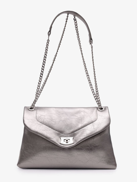 Сумка женская David Jones 7599 ancient golden Сумка женская David Jones 7599 ancient golden