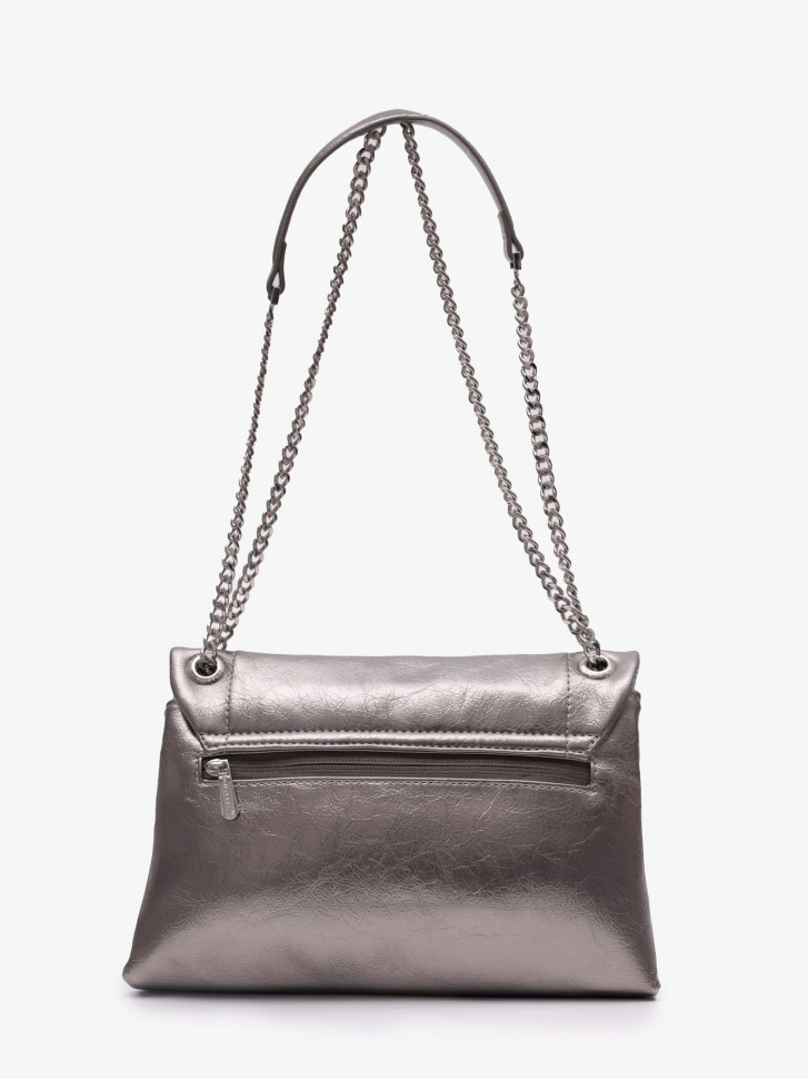 Сумка женская David Jones 7599 ancient golden Сумка женская David Jones 7599 ancient golden