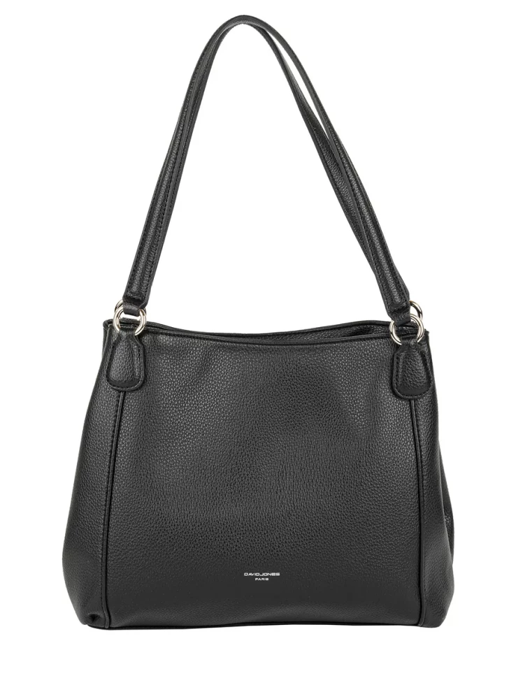 Сумка женская David Jones 6923 black