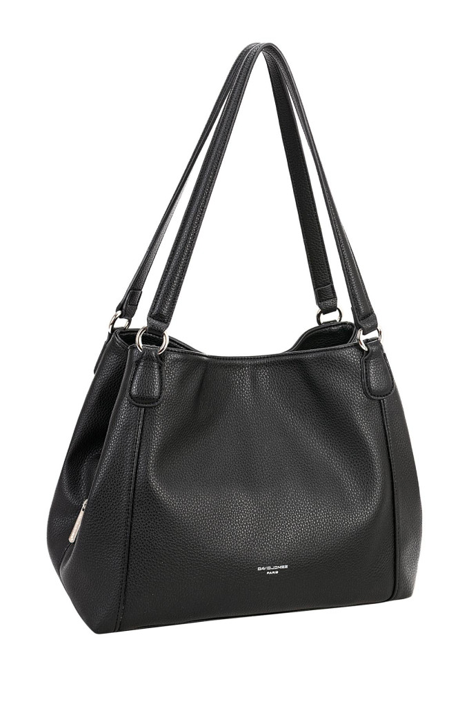 Сумка женская David Jones 6923 black Сумка женская David Jones 6923 black