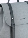 Рюкзак городской David Jones 8355 blue jean