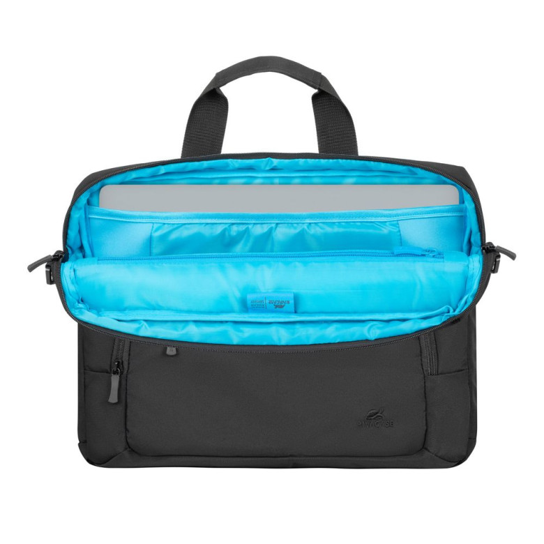 Сумка для ноутбука 13.3" RIVACASE, 7521 black