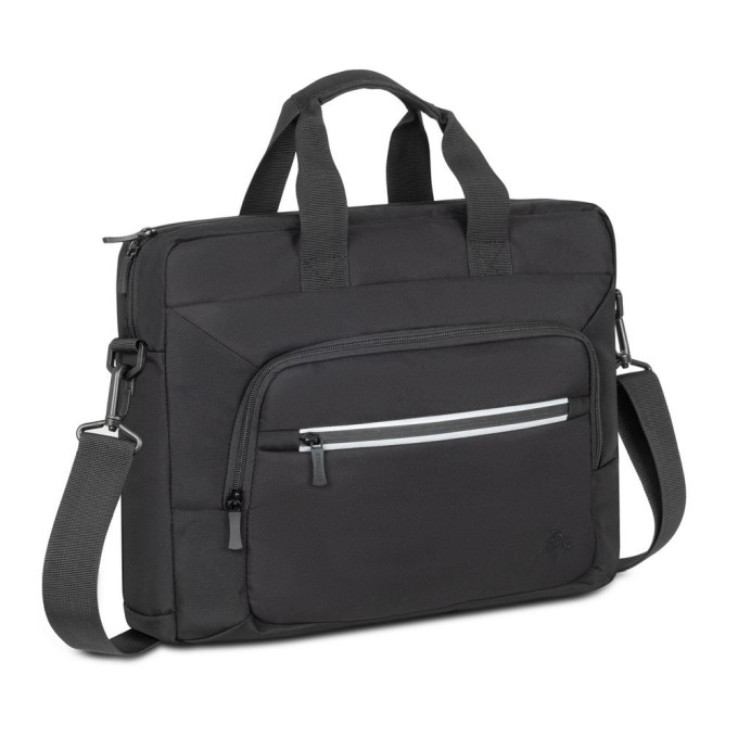 Сумка для ноутбука 13.3" RIVACASE, 7521 black Сумка для ноутбука 13.3" RIVACASE, 7521 black
