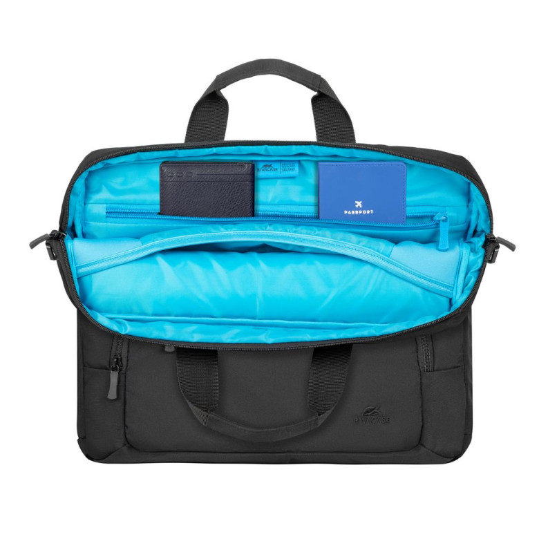 Сумка для ноутбука 13.3" RIVACASE, 7521 black