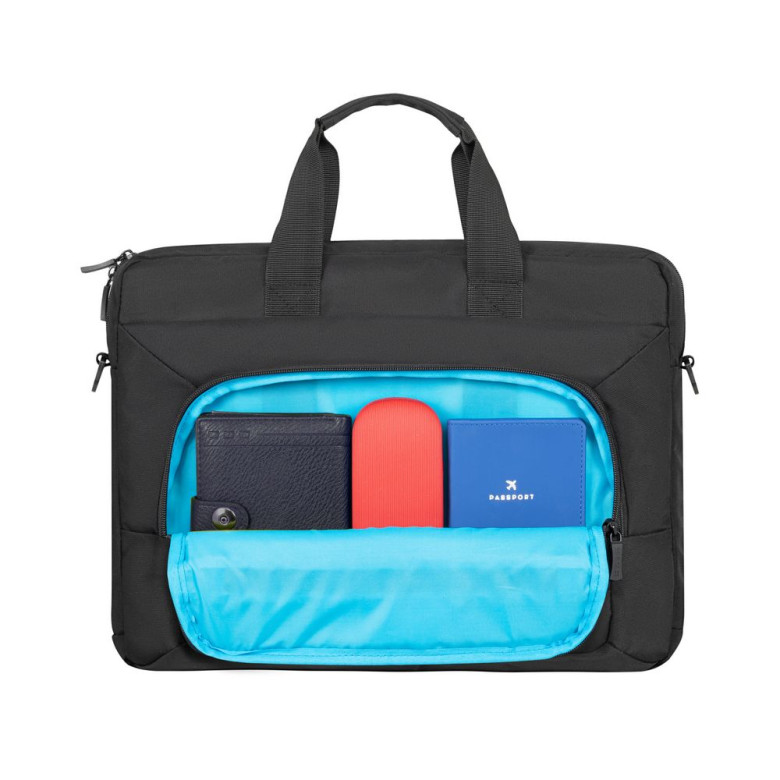 Сумка для ноутбука 13.3" RIVACASE, 7521 black