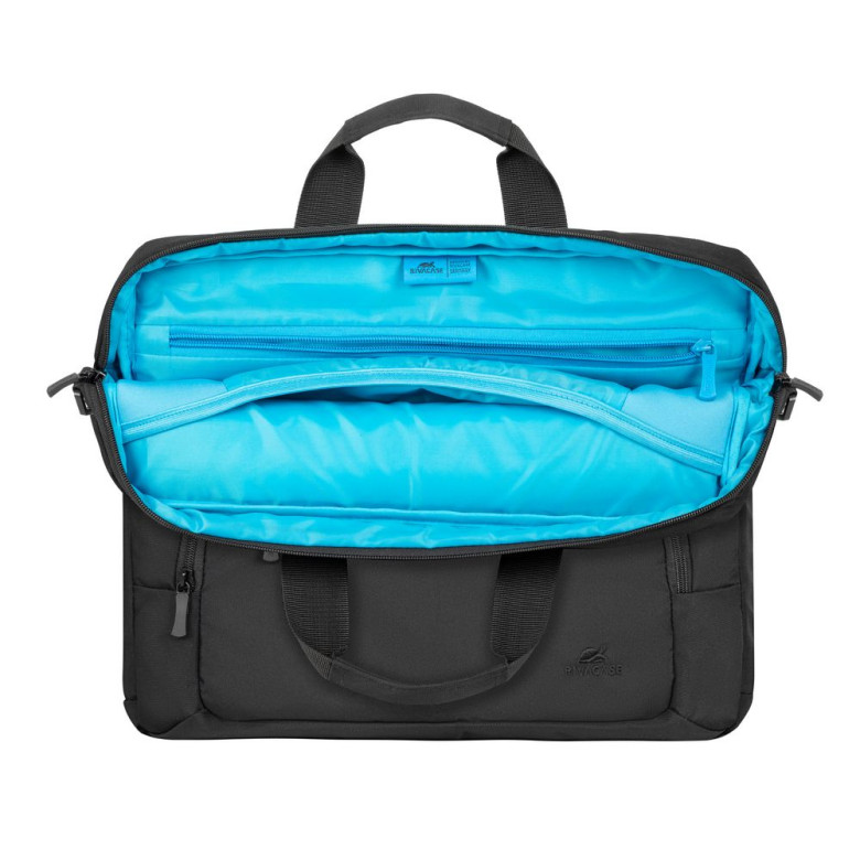 Сумка для ноутбука 13.3" RIVACASE, 7521 black