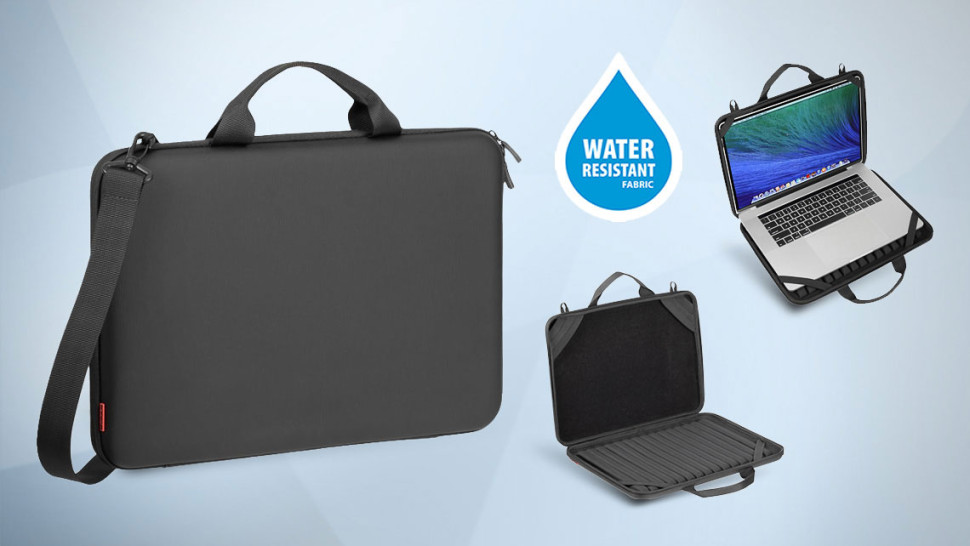 Сумка для ноутбука 13.3" RIVACASE, 7521 black