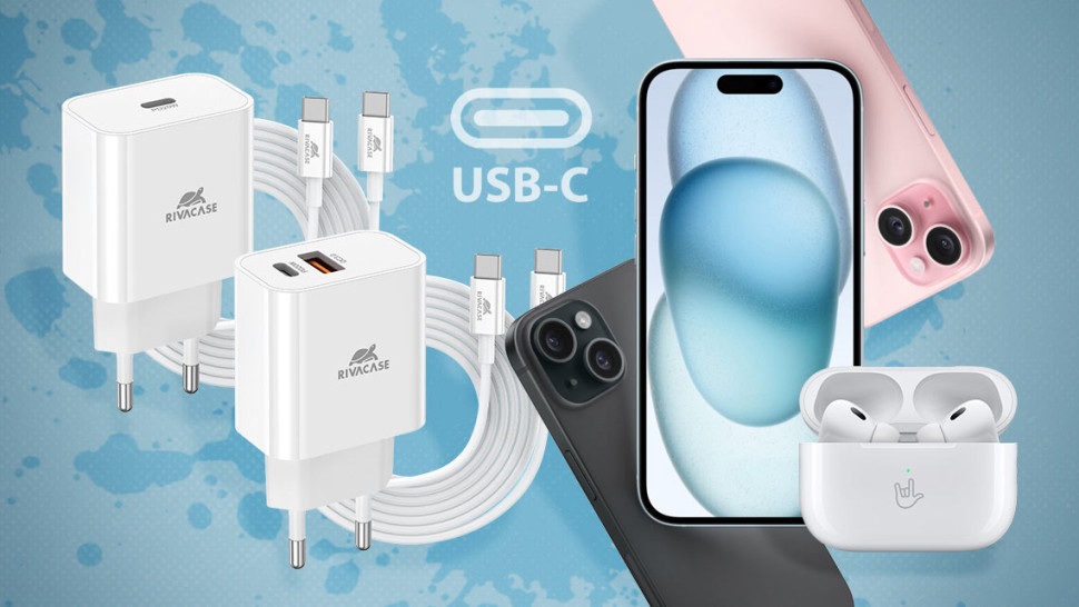 Сумка для ноутбука 13.3" RIVACASE, 7521 black