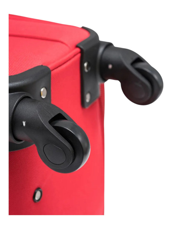 Чемодан L'Case, Amsterdam