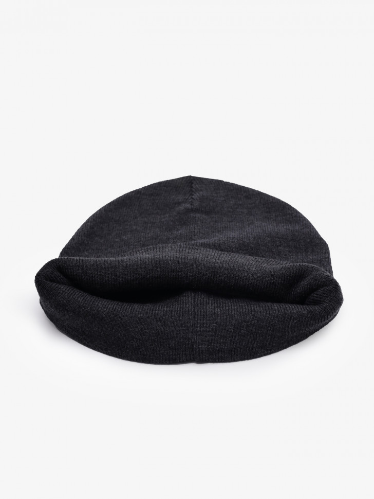Шапка мужская MARHATTER 12073 серая (57-59) Шапка мужская MARHATTER 12073 серая (57-59)