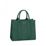 Сумка женская David Jones 7172 d.green