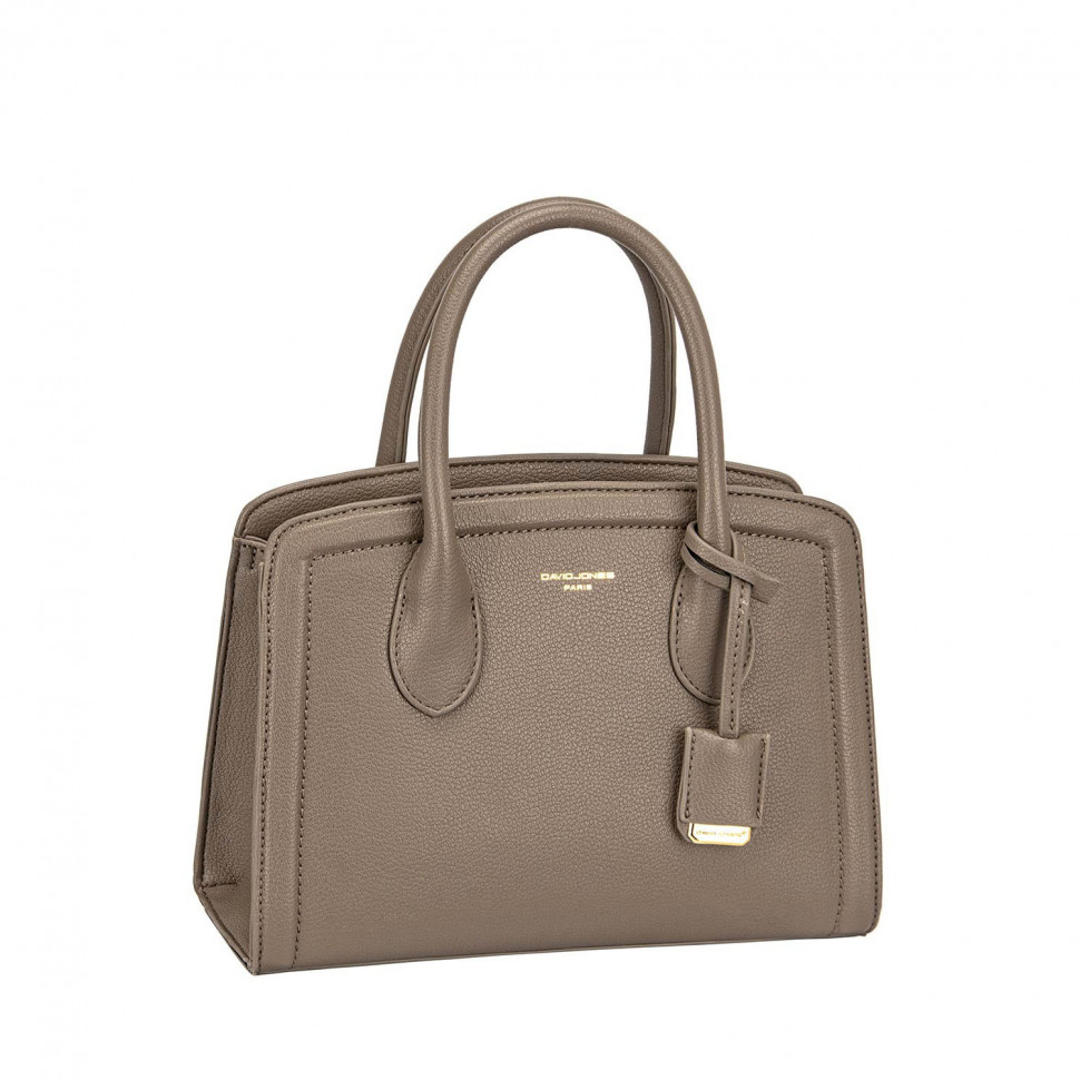 Сумка женская David Jones 7205 d.taupe