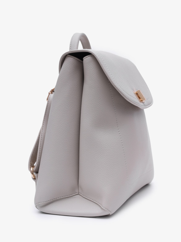 Рюкзак городской David Jones 7349 almond milk