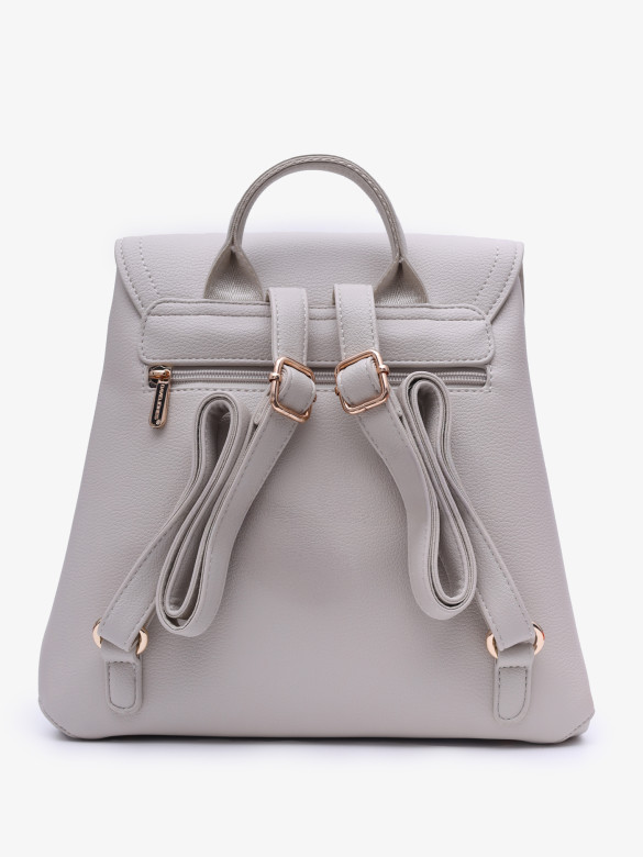 Рюкзак городской David Jones 7349 almond milk