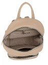 Рюкзак женский David Jones 6921 camel