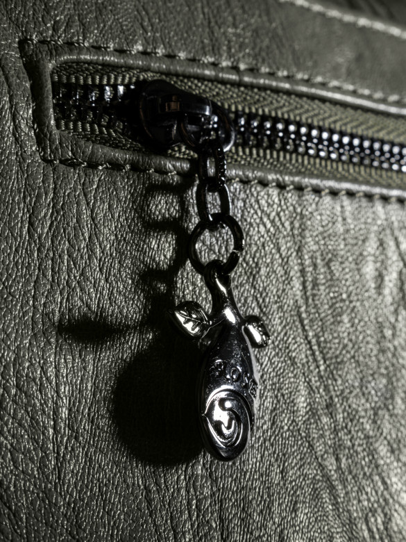 Сумка-рюкзак Roseshow 83130 хаки