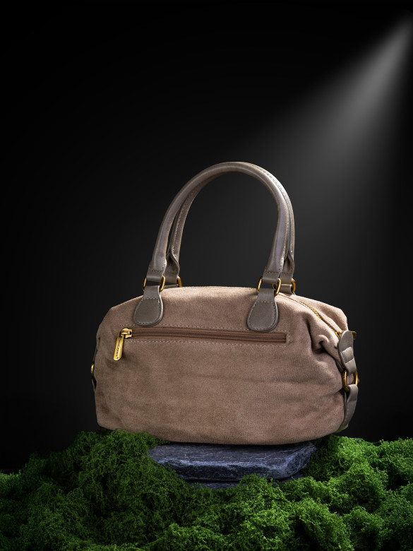 Сумка женская David Jones 7644 olive branch Сумка женская David Jones 7644 olive branch