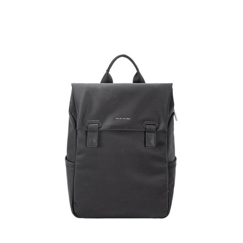 Рюкзак городской David Jones 8457 black