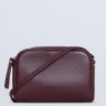 Сумка Richet, 3182LN 339 бордовая