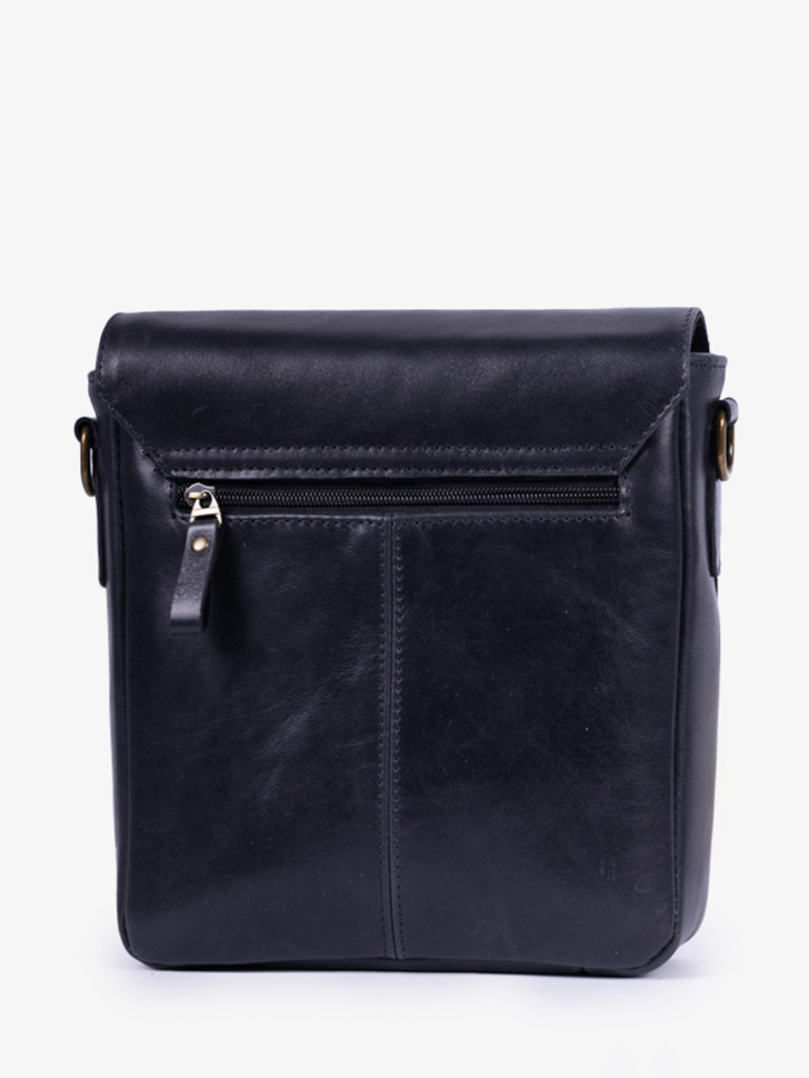 Сумка мужская zн ALEXX ALG0111 черная