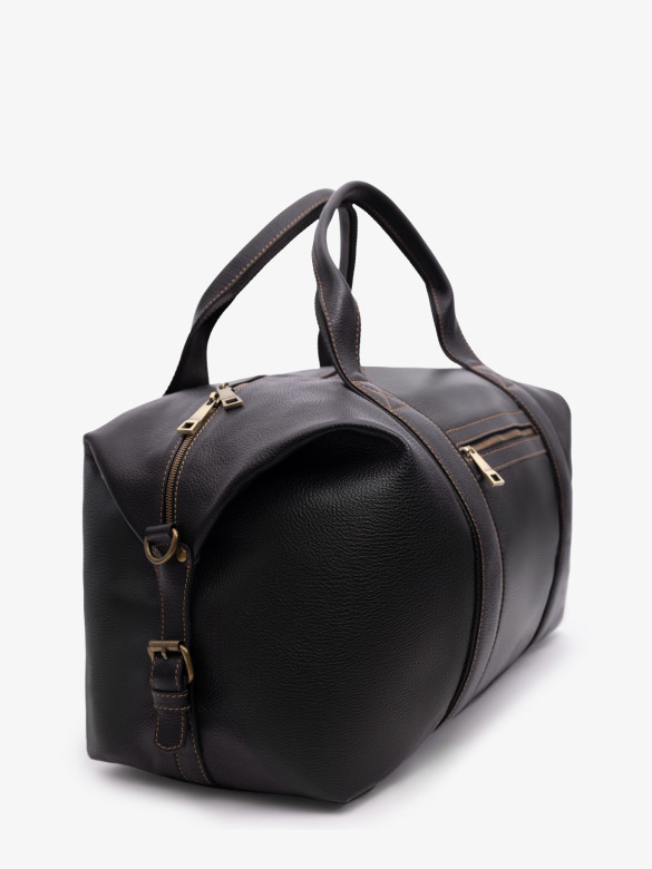 Сумка дорожная zн ALEXX ALG0125 черная Сумка дорожная zн ALEXX ALG0125 черная