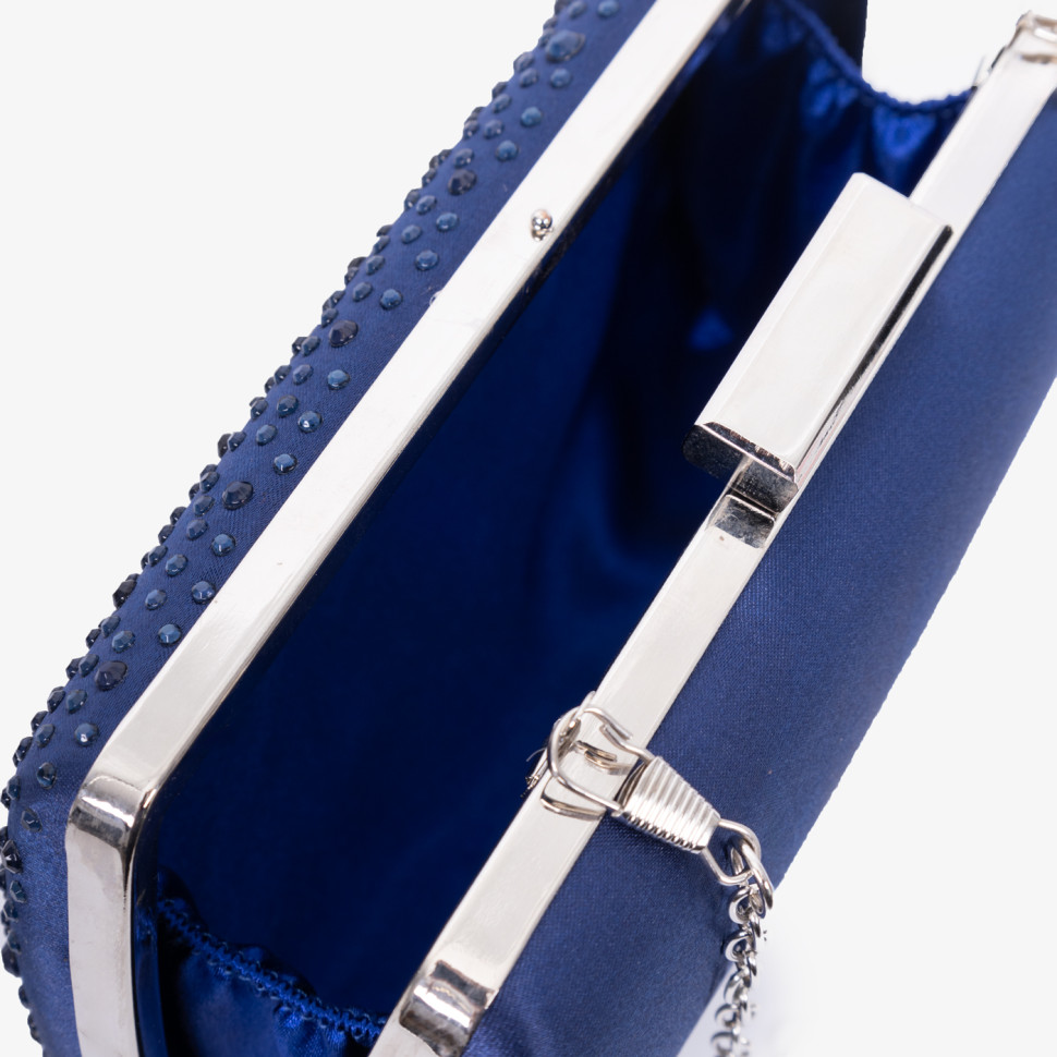 Клатч женский 18166 blue