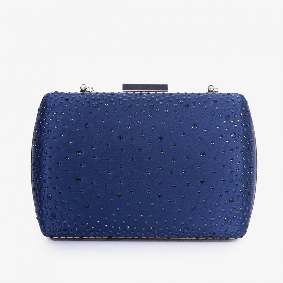 Клатч женский 18166 blue