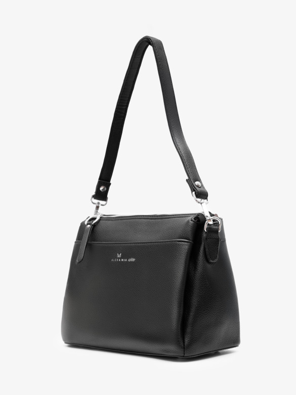 Сумка Alex&Mia 8838 black