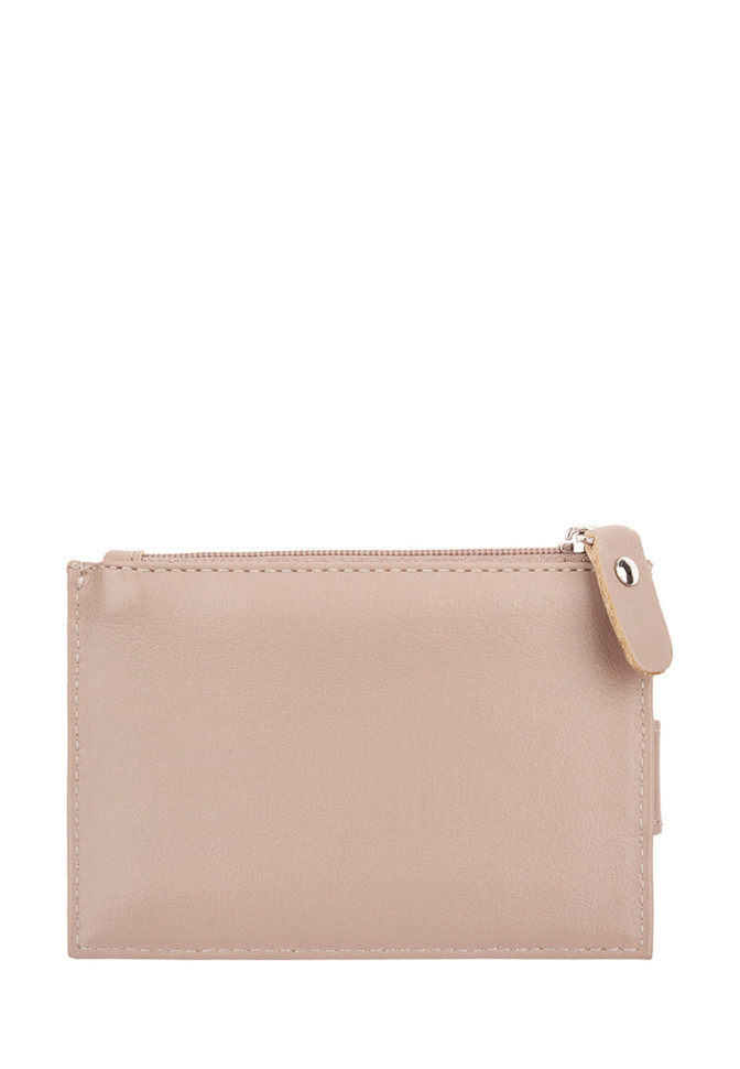 Картхолдер Esse 77794 КРИС PRALINE бежевый