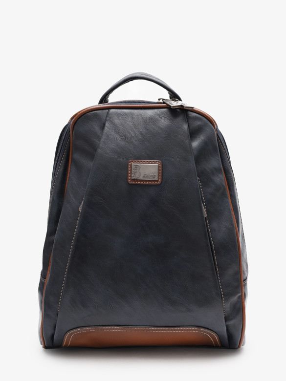 Рюкзак Flame Dance 6525 blue Рюкзак Flame Dance 6525 blue