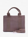 Сумка женская David Jones 7329 pink