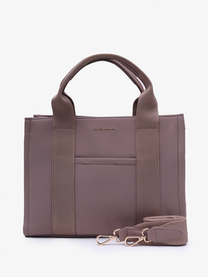 Сумка женская David Jones 7329 pink