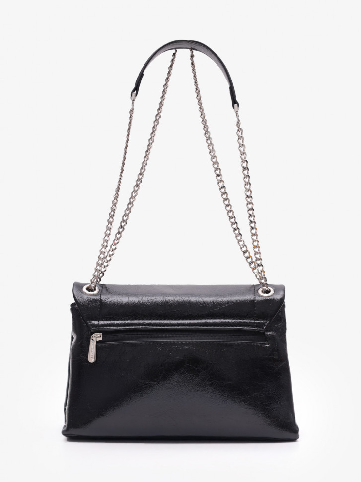 Сумка женская David Jones 7599 black Сумка женская David Jones 7599 black