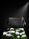 Сумка женская David Jones 7429-1 black