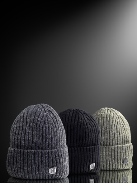 Шапка мужская 12828/2 MARHATTER тёмно-серый (57-59) Шапка мужская 12828/2 MARHATTER тёмно-серый (57-59)