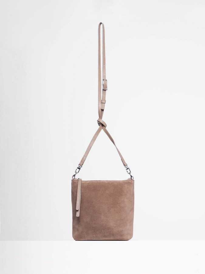 Сумка Richet 3245LNC бежевая 737262 Сумка Richet 3245LNC бежевая 737262