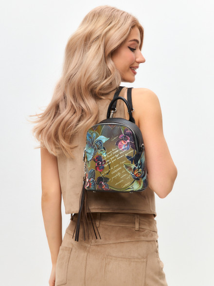 Рюкзак Curanni 2412 Орхи