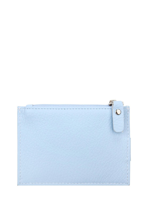 Картхолдер Esse 79255 КРИС ЛАЗУРЬ небесно-голубой флотер Картхолдер Esse 79255 КРИС ЛАЗУРЬ небесно-голубой флотер