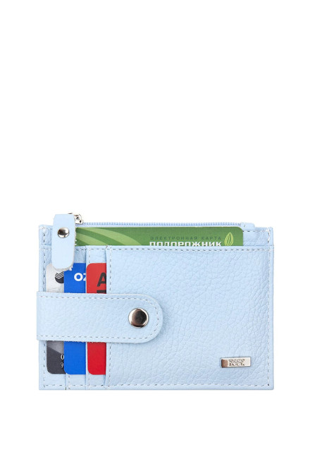 Картхолдер Esse 79255 КРИС ЛАЗУРЬ небесно-голубой флотер Картхолдер Esse 79255 КРИС ЛАЗУРЬ небесно-голубой флотер