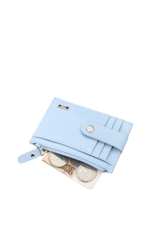 Картхолдер Esse 79255 КРИС ЛАЗУРЬ небесно-голубой флотер Картхолдер Esse 79255 КРИС ЛАЗУРЬ небесно-голубой флотер