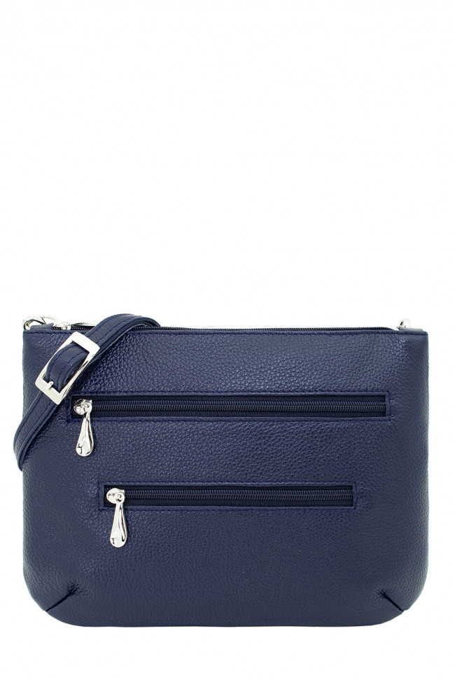 Сумка женская Protege, ДС-261-248 Соната №1 синяя Сумка женская Protege, ДС-261-248 Соната №1 синяя