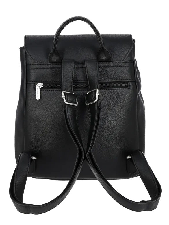 Рюкзак городской David Jones 7710 black