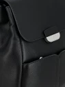 Рюкзак городской David Jones 7710 black