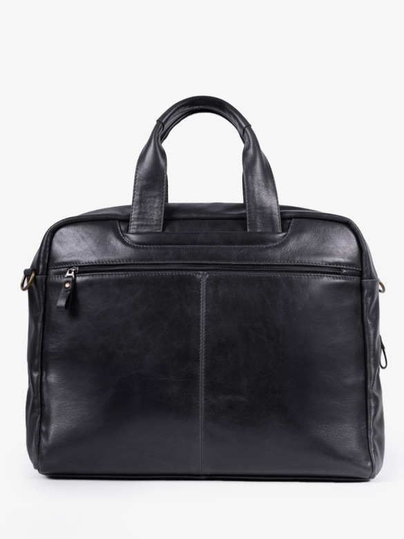 Сумка мужская zн ALEXX ALG0114 черная Сумка мужская zн ALEXX ALG0114 черная