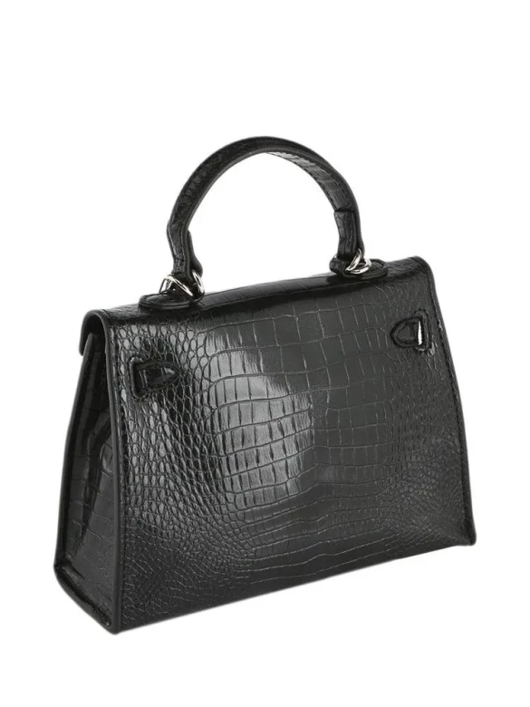 Сумка Vera Victoria Vito 33-022-1 1 черная