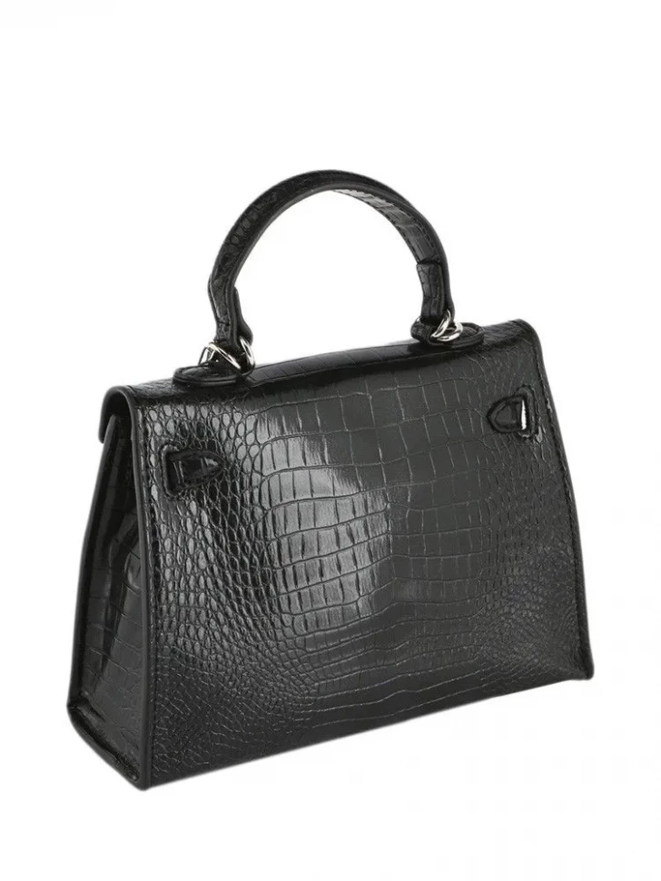 Сумка Vera Victoria Vito 33-022-1 1 черная