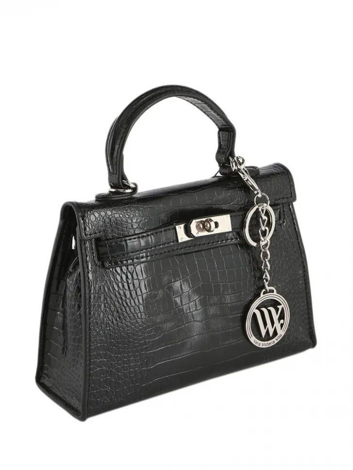 Сумка Vera Victoria Vito 33-022-1 1 черная