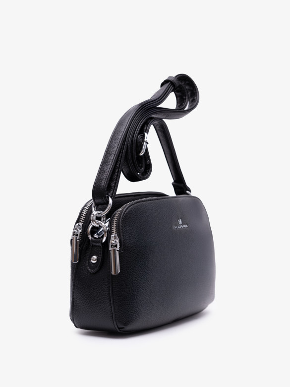 Сумка Alex&Mia 7156 black