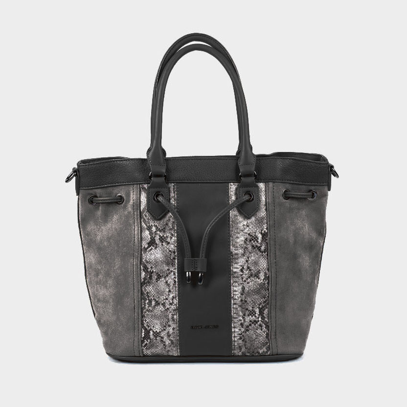Сумка женская David Jones 6885-5 black